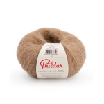 Phildar Phil Light mohair kleur 1333 Naturel