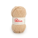 Phildar Phil Super Baby kleur 2510 Biche