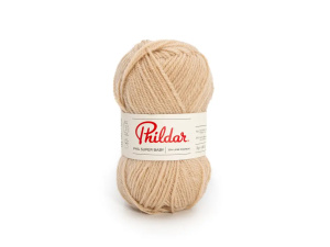 Phildar Phil Super Baby kleur 2510 Biche