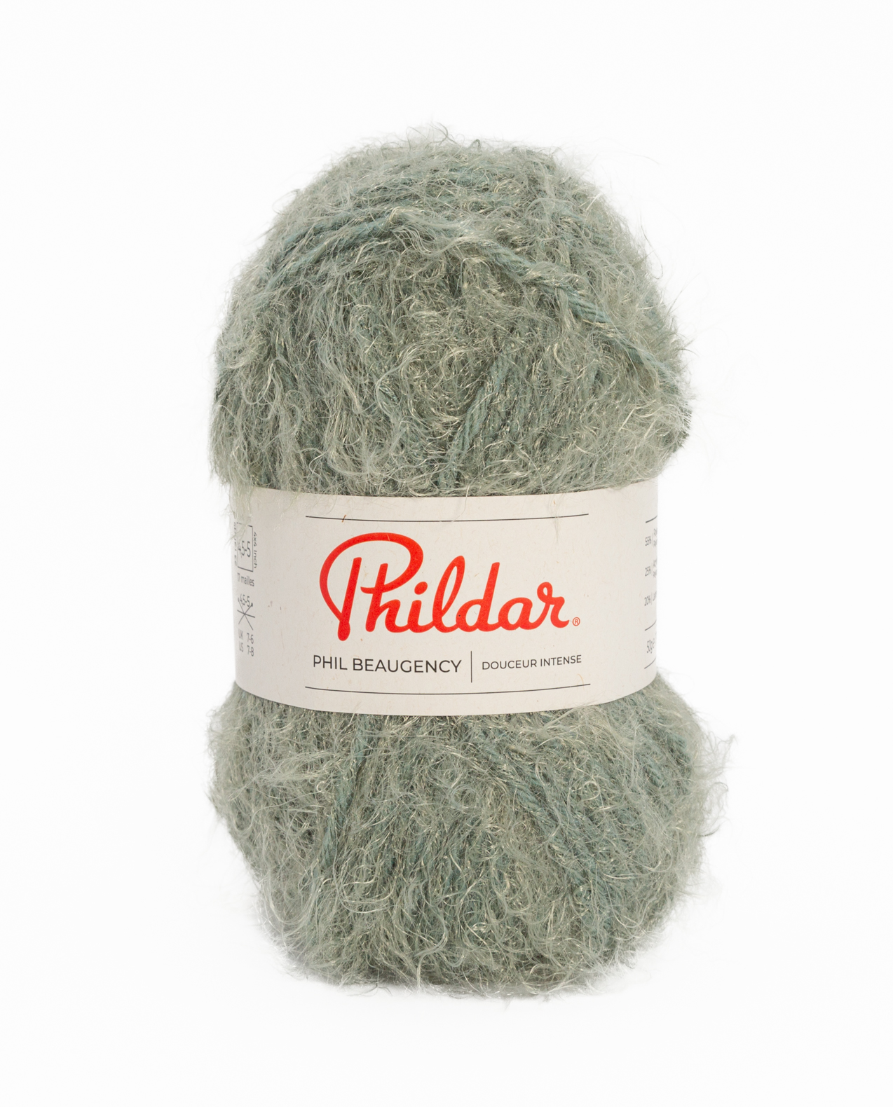 Phil Beaugency kleur 1099 Tilleul