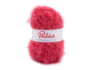 Phil Beaugency kleur 2198 Framboise