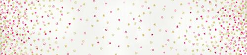 Quiltstof Moda I Heart Ombre 10875 338M 110 cm breed