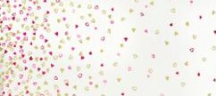 Quiltstof Moda I Heart Ombre 10875 338M 50 x 55 cm.