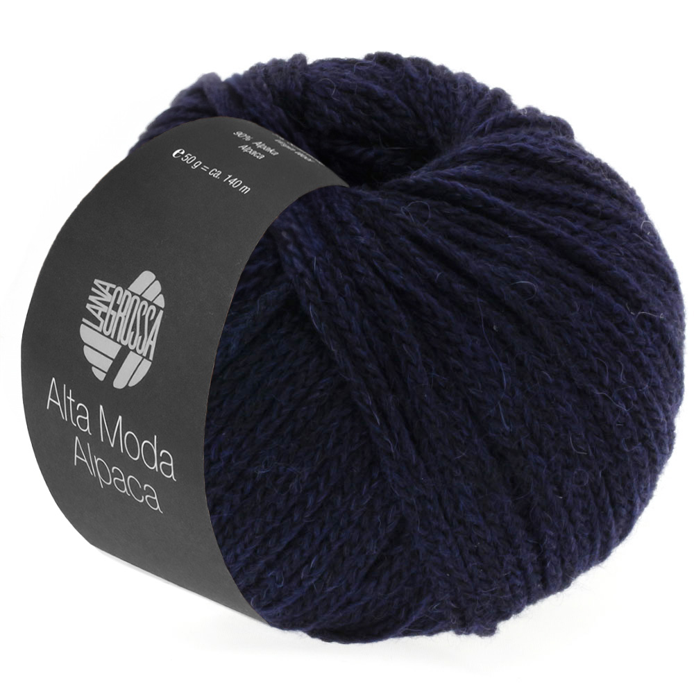 Lana Grossa Alta Moda Alpaca kleur 005