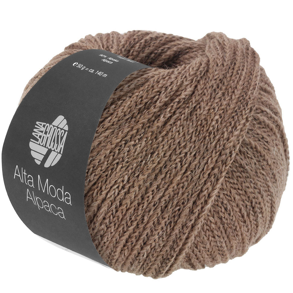 Lana Grossa Alta Moda Alpaca kleur 103