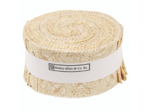 Jelly Roll Butter Churn Basics Henry Class & Co 40 stroken