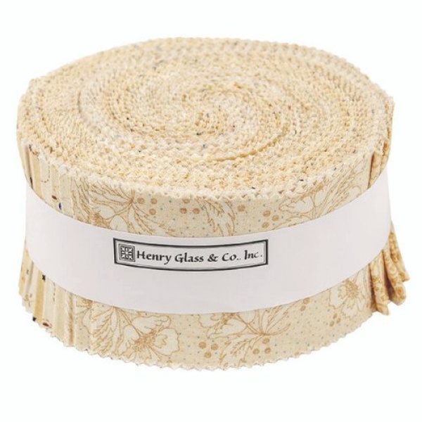 Jelly Roll Butter Churn Basics Henry Class & Co 40 stroken