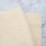 Wollen Teddy 150 cm breed K90400