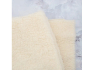 Wollen Teddy 150 cm breed K90400