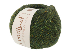 Lana Grossa Landlust Soft Tweed 180 kleur 107