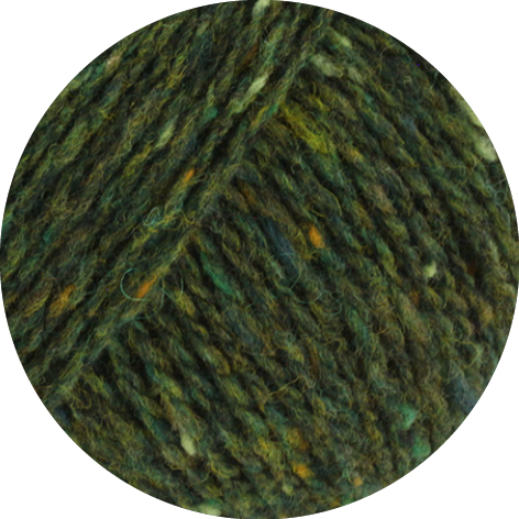 Lana Grossa Landlust Soft Tweed 180 kleur 107