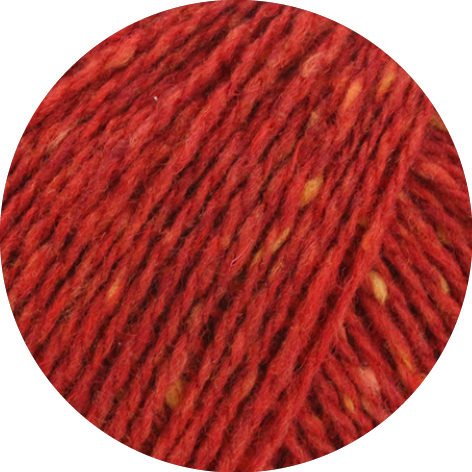Lana Grossa Landlust Soft Tweed 180 kleur 111