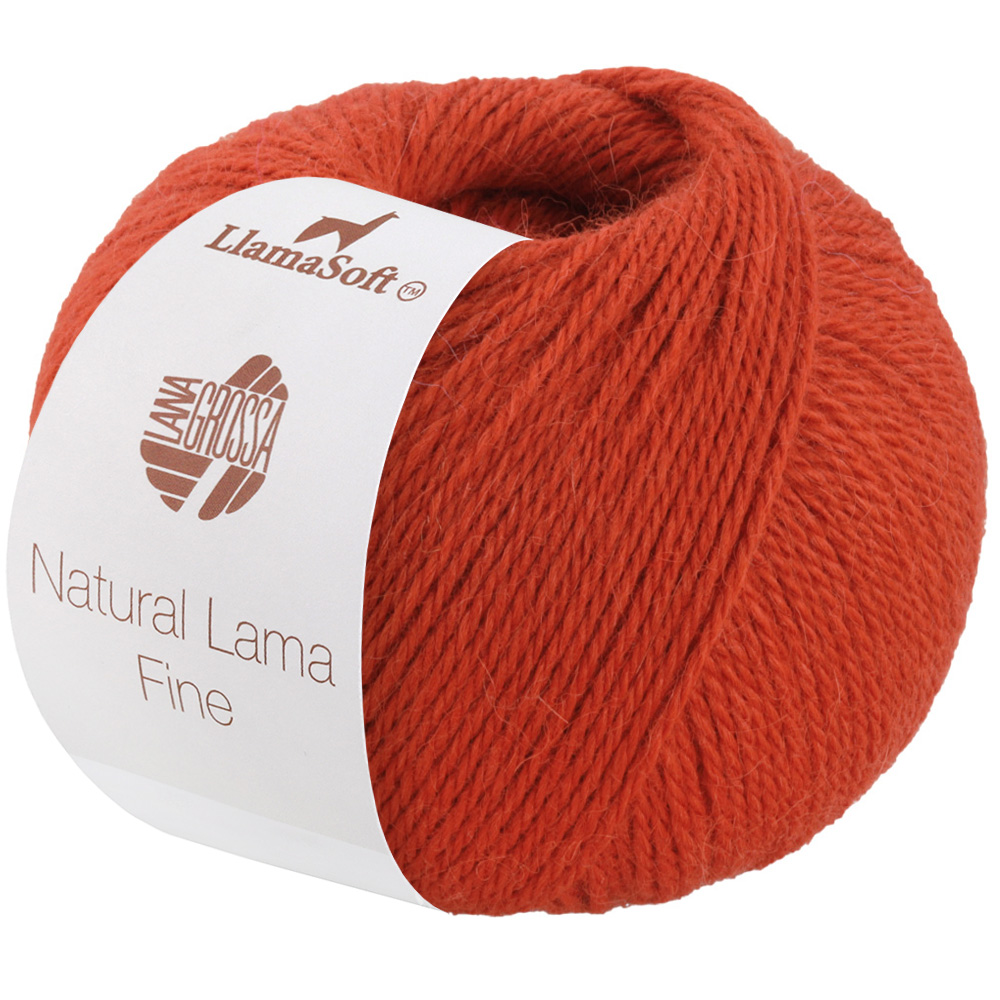 Lana Grossa Natural Lama Fine kleur 104