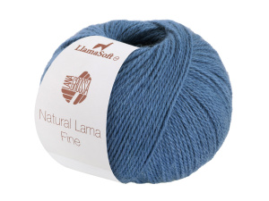 Lana Grossa Naturel Lama Fine kleur 105