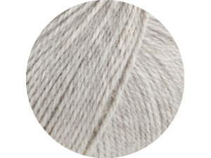 Lana Grossa Naturel Lama Fine kleur 112