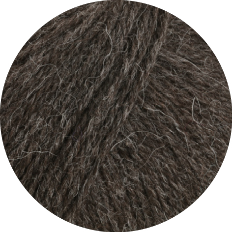 Lana Grossa Naturel Lama Fine kleur 115