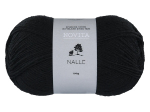 Novita Nalle kleur 099 Noki