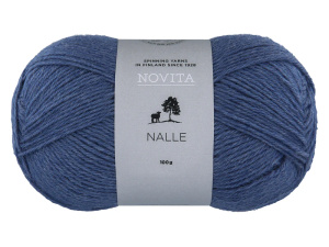 Novita Nalle kleur 160 Farkku