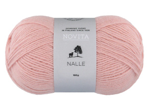 Novita Nalle kleur 519 Haave