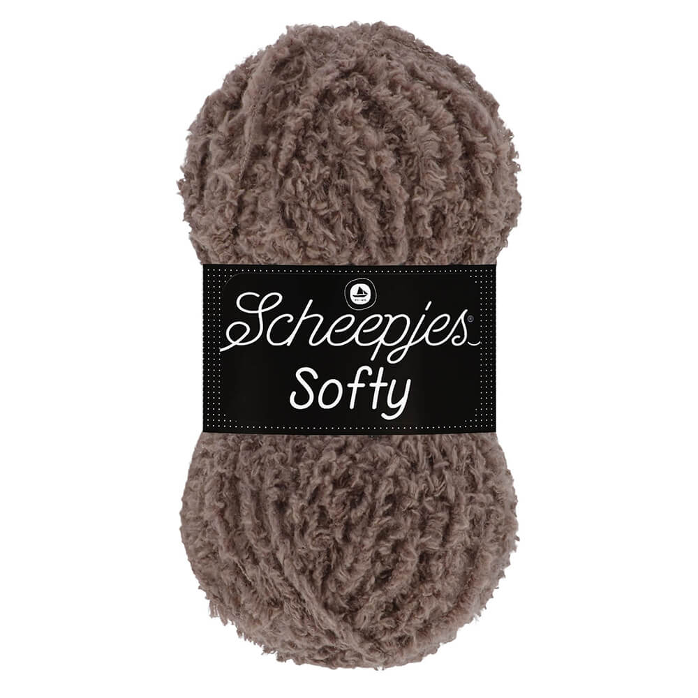 Scheepjes Softy kleur 473