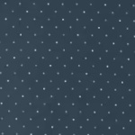 Quiltstof Moda Magic Dot kleur 5230-41 Dark Blue 110 cm breed