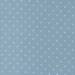 Quiltstof Moda Magic Dot kleur 5230-43 Light Blue 110 cm breed