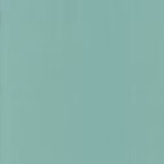 Quiltstof Moda Bella Solids 9900-109 kleur turquoise 110 cm breed