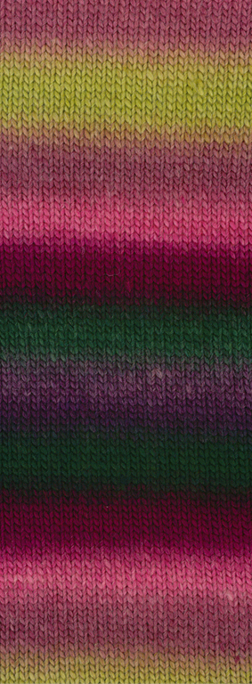 Lana Grossa Colorato kleur 2