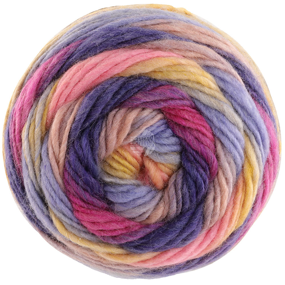 Lana Grossa Colorato kleur 3