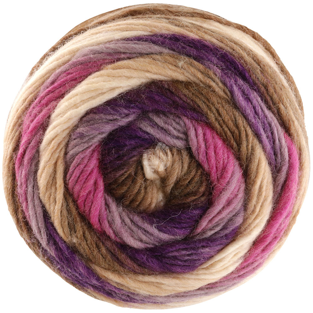 Lana Grossa Colorato kleur 4