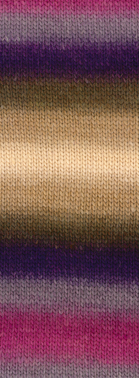 Lana Grossa Colorato kleur 4