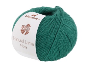 Lana Grossa Naturel Lama Fine kleur 107