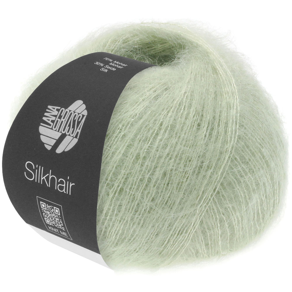 Lana Grossa Silkhair kleur 140