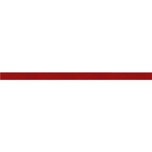 Satijnlint 10 mm Dubbelzijdig Kleur 722 Rood