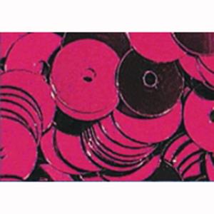 Gütermann Pailletten plat 6 mm kleur 5315 koker à 9 gram 603872