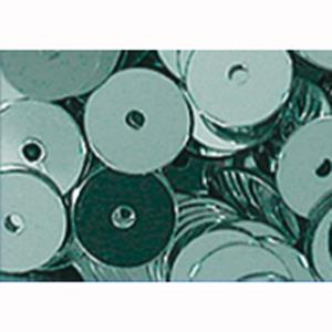 Gütermann Pailletten plat 6 mm kleur 7955 koker à 9 gram 603872