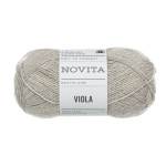Novita Viola kleur 060 Sand