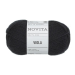Novita Viola kleur 099 Black