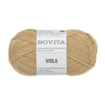 Novita Viola kleur 282 Heat