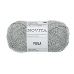 Novita Viola kleur 060 Sand