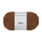 Novita Viola kleur 663 Bolete