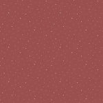 Quiltstof Riley Blake Dapple Dot kleur C640 Marsala 110 cm breed