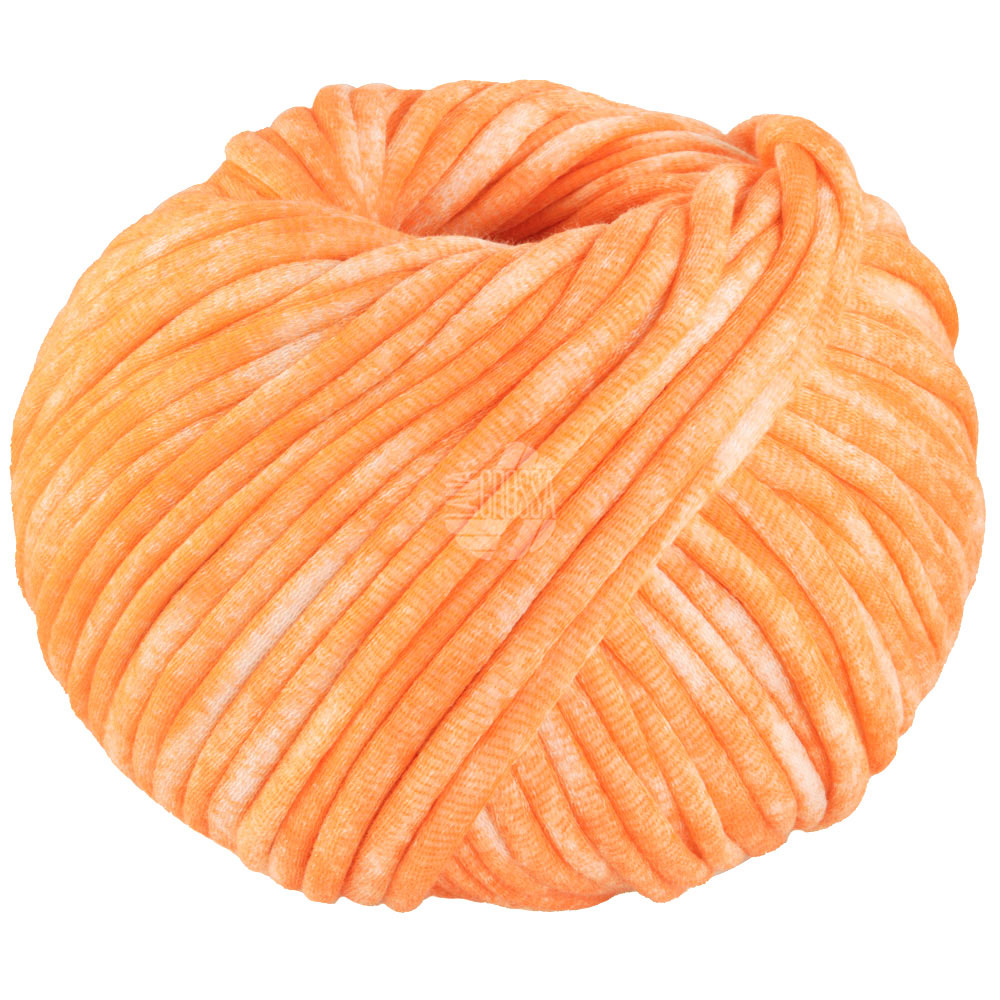 Lana Grossa Gelato Vintage kleur 102 breigaren en haakgaren