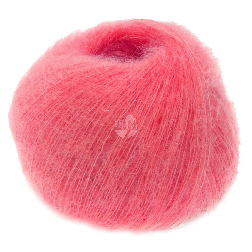 Lana Grossa Silkhair kleur 070