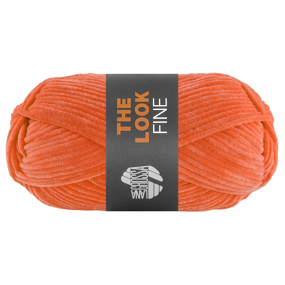 Lana Grossa The Look Fine kleur 103