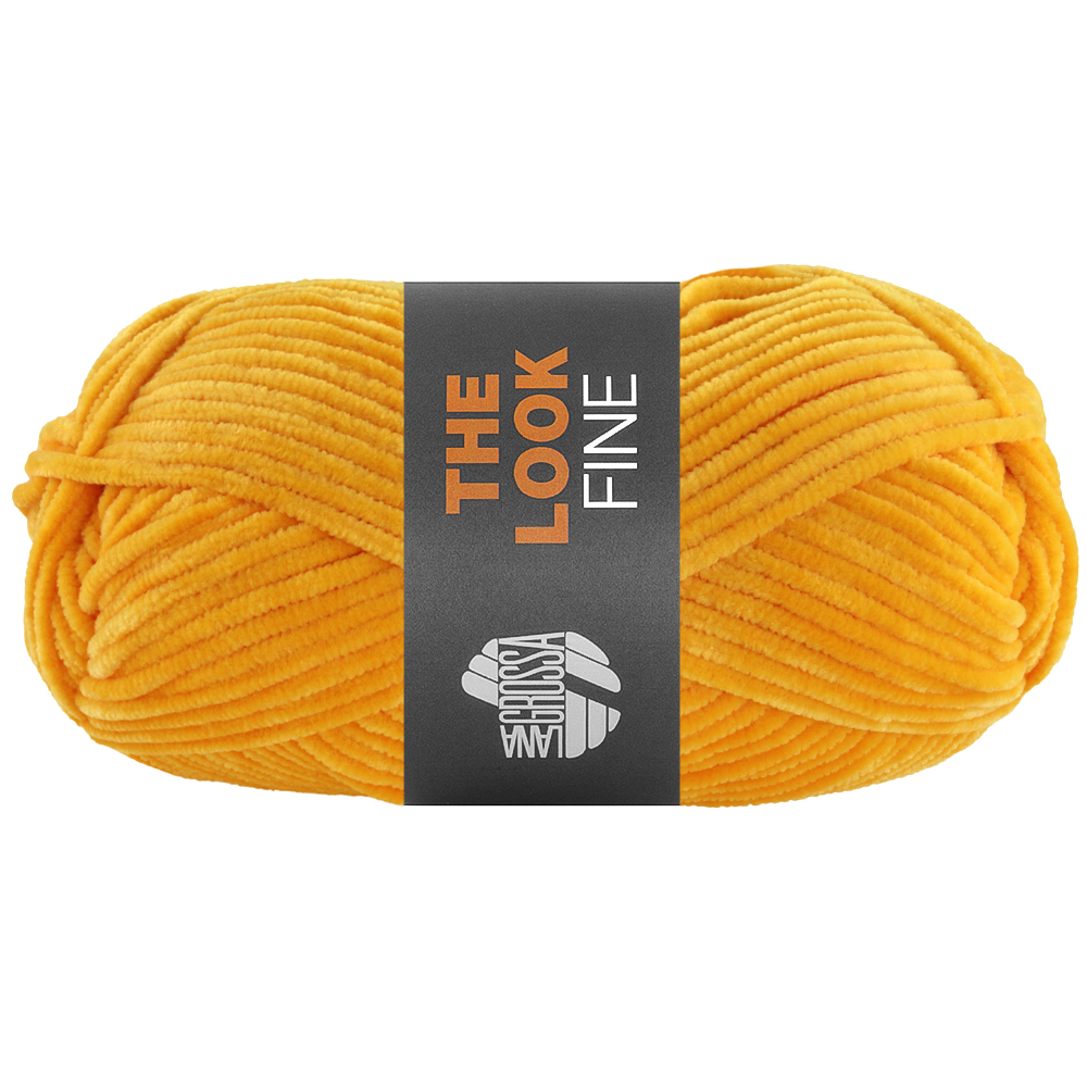 Lana Grossa The Look Fine kleur 104