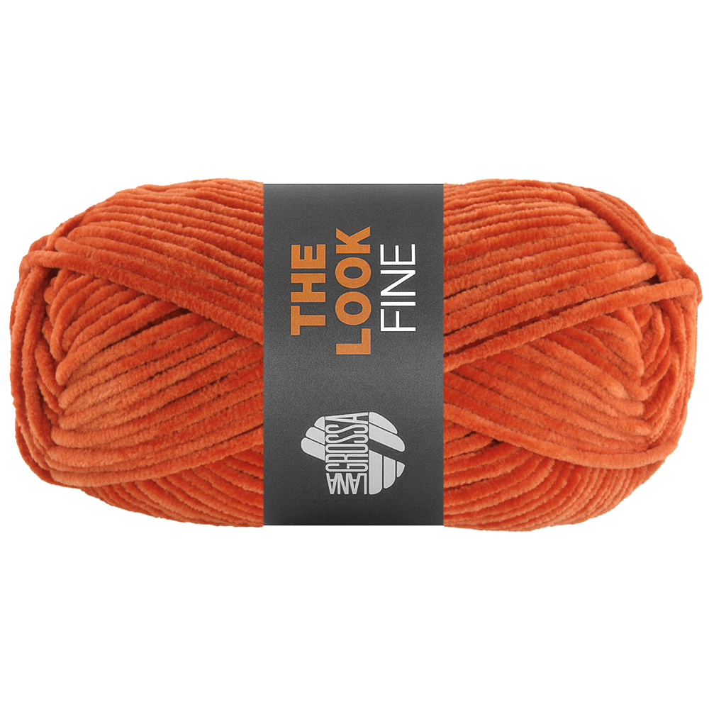 Lana Grossa The Look Fine kleur 105