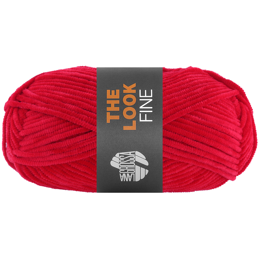 Lana Grossa The Look Fine kleur 106