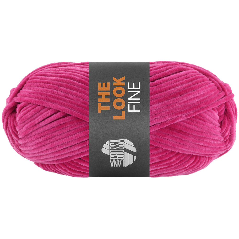 Lana Grossa The Look Fine kleur 108