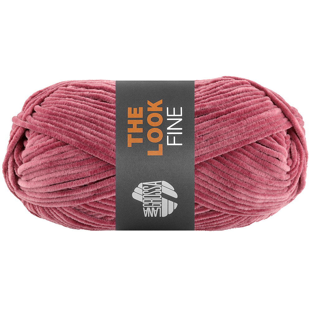 Lana Grossa The Look Fine kleur 109